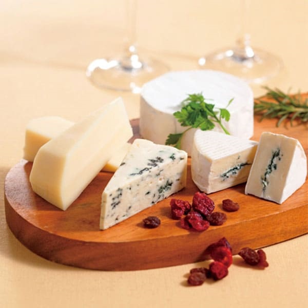 〈長野〉アトリエ・ド・フロマージュナチュラルチーズ食べ比べセット【冷蔵】