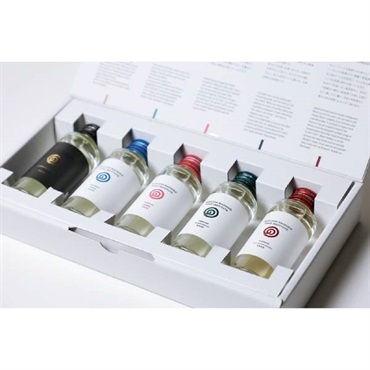 ｢農口尚彦研究所｣100ml×5 Bottles Discovery Set【冷蔵】