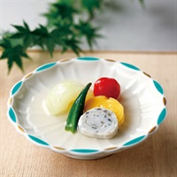 〈石川〉｢赤玉本店｣金澤夏おでん6個セット【冷凍】