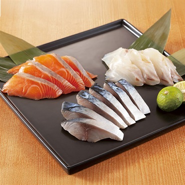 〈福井〉｢うお吟｣行列のできる海鮮丼屋の絶品生燻製食べ比べセット【冷凍】※北海道・沖縄・離島にはお届け出来ません。