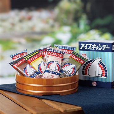 〈大阪〉｢551蓬莱｣アイスキャンデーセット【冷凍】※北海道・沖縄・離島にはお届け出来ません。