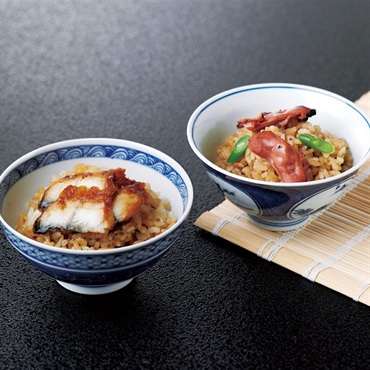 〈金沢〉｢浅田屋｣夏の料亭めし詰合せ【冷凍】