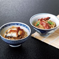 〈金沢〉｢浅田屋｣夏の料亭めし詰合せ【冷凍】