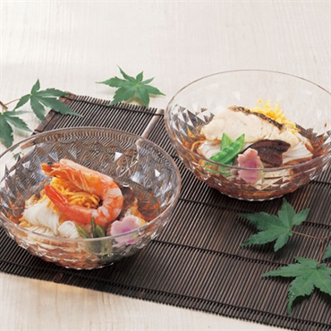 〈金沢〉｢浅田屋｣ぶっかけ素麺詰合せ【冷凍】