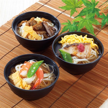 〈福井〉｢一乃松｣そうめん詰合せ【冷凍】