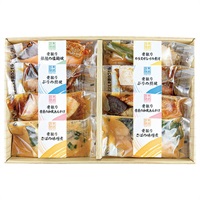 ｢魚廣｣骨とり煮魚・焼魚詰合せ【冷凍】