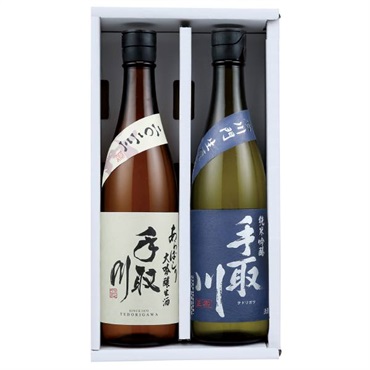 ｢吉田酒造店｣手取川 清流シリーズ【冷蔵】