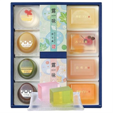 ｢京菓子司 俵屋吉富｣夏だより