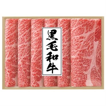 ｢肉の匠いとう｣黒毛和牛 肩ロースすき焼用 570g【冷蔵】