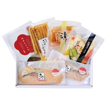 ｢四十萬谷本舗｣粋【冷蔵】