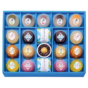 ｢銀座鈴屋｣氷華ものがたり