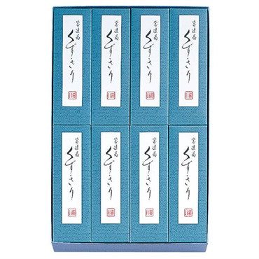 《能登応援》｢森八｣宝達葛くずきり8本入