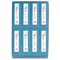 《能登応援》｢森八｣宝達葛くずきり8本入
