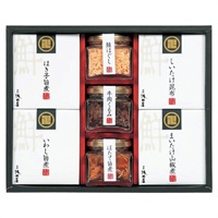 ｢金沢 浅田屋｣一客一亭詰合せ【冷蔵】