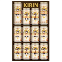 ｢キリン｣一番搾り生ビールセット