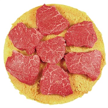 ｢天狗中田本店｣黒毛和牛味噌漬 7枚計420g【冷蔵】