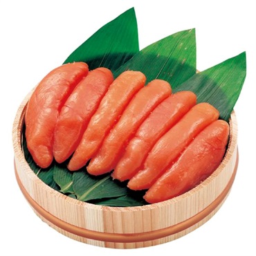 低塩仕上げたらこ【冷凍】