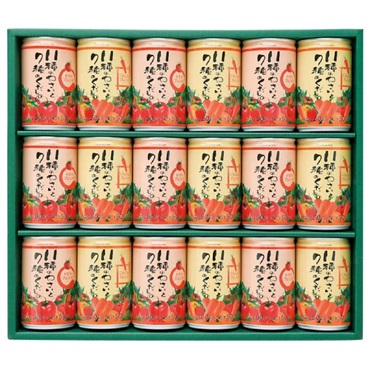 ｢フロリダスモーニング｣11種のやさいと7種のくだもの