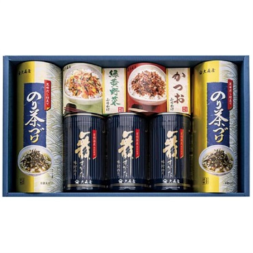 ｢大森屋｣舞すがたギフト