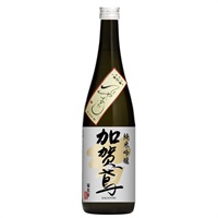 〈金沢〉｢加賀鳶｣純米吟醸 / 旨【ひやおろし・冷蔵】【9月5日以降、順次発送】