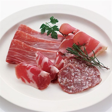 〈東京〉｢ぐるめくにひろ｣生ハムサラミ贅沢セット【冷蔵】※沖縄・離島にはお届け出来ません。