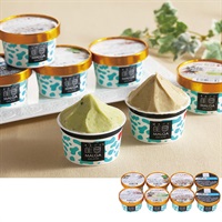 《能登応援》〈石川〉｢マルガージェラート｣ALL 受賞 能登ジェラート【冷凍】※北海道・沖縄・離島にはお届け出来ません。