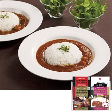 《能登応援》〈石川〉｢てらおか風舎｣カレーバラエティーセット※北海道・四国・九州・沖縄・離島にはお届け出来ません。