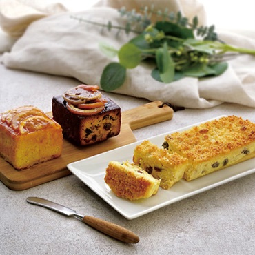 ｢成城石井自家製｣3種の人気ケーキセット【冷凍】