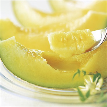 ｢銀座千疋屋｣マスクメロン1個入化粧箱