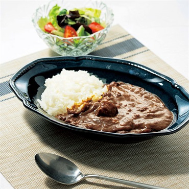 ｢銀座千疋屋｣銀座千疋屋のプレミアムビーフカレー・チキンカレー・ビーフシチュー詰合せ