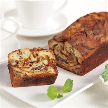 ｢Patisserie らぺっしゅ｣カトルカール・キャラメルペカン