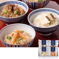 〈金沢〉｢浅田屋｣冬の料亭めし詰合せ【冷凍】