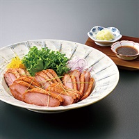 〈京都〉｢下鴨茶寮｣料亭の合鴨ロース【冷凍】※沖縄・離島にはお届け出来ません。