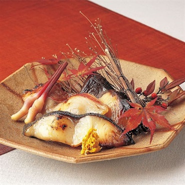 〈東京〉｢なだ万｣西京漬【冷凍】※沖縄・離島にはお届け出来ません。