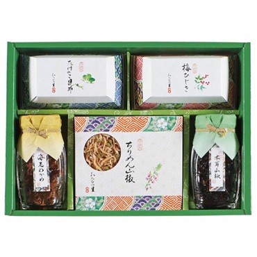 ｢京・料亭 わらびの里｣京楽味