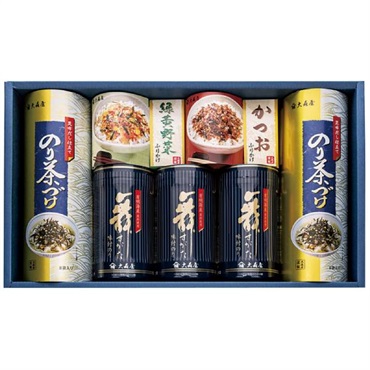 ｢大森屋｣舞すがたギフト