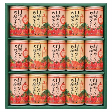 ｢フロリダスモーニング｣11種のやさいと7種のくだもの