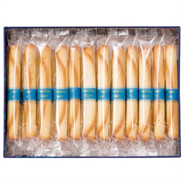 ｢ヨックモック｣シガール