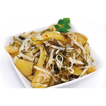 〈北海道〉帆立入り黄金松前【冷凍】