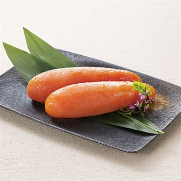 〈福岡〉｢福さ屋｣無着色辛子めんたい【冷凍】