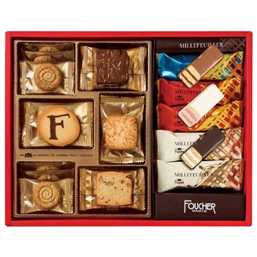 ｢フーシェ｣ラ・リュー・ド・パリ