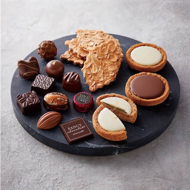 ｢モロゾフ｣ロイヤルタイム