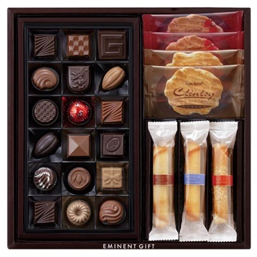 ｢ゴンチャロフ｣エミネントギフト