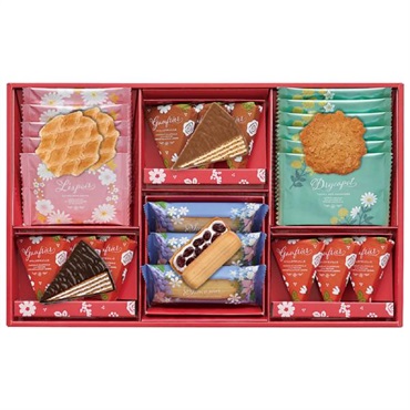 ｢レスポワール｣Lコレクション