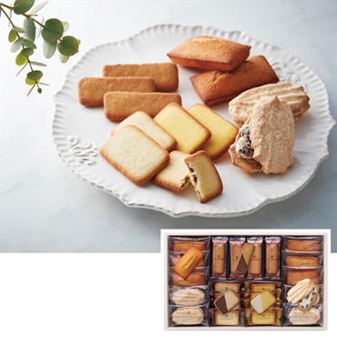 ｢アンテノール｣クッキー アソート