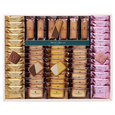 ｢アンテノール｣ショコラクッキー アソート