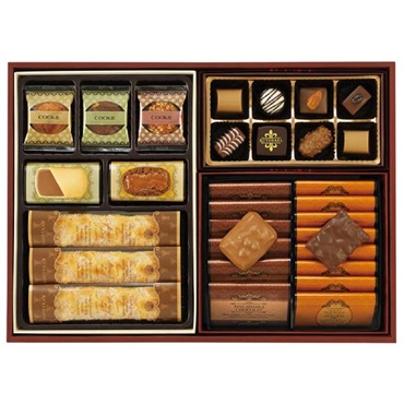 ｢ロイスダール｣エクセレントギフト