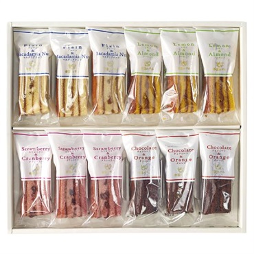 ｢帝国ホテル｣スティックバウム詰合せ