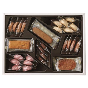 ｢帝国ホテル｣クッキー詰合せ