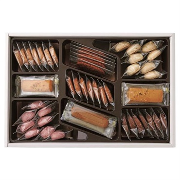 ｢帝国ホテル｣クッキー詰合せ